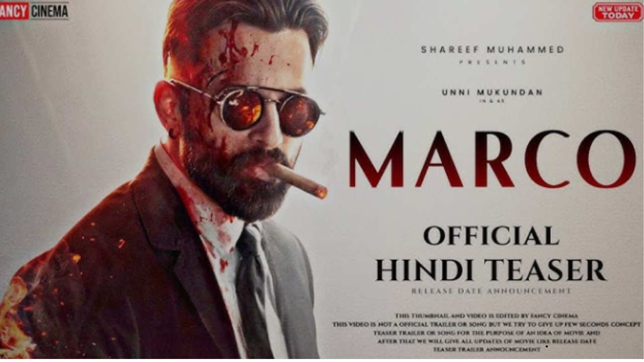 Marco Movie Review