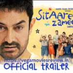 Sitaare Zameen Par Movie Review
